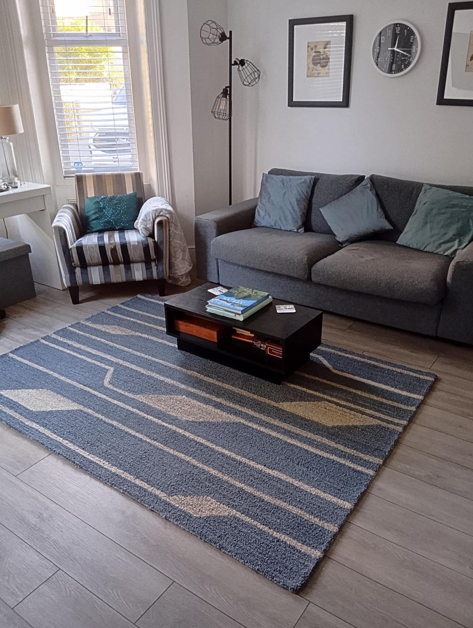 Stylish Apartment In Victorian Conversion Free Parking & Private Patio Close To Beach Town Centre & Bic Bournemouth Bagian luar foto